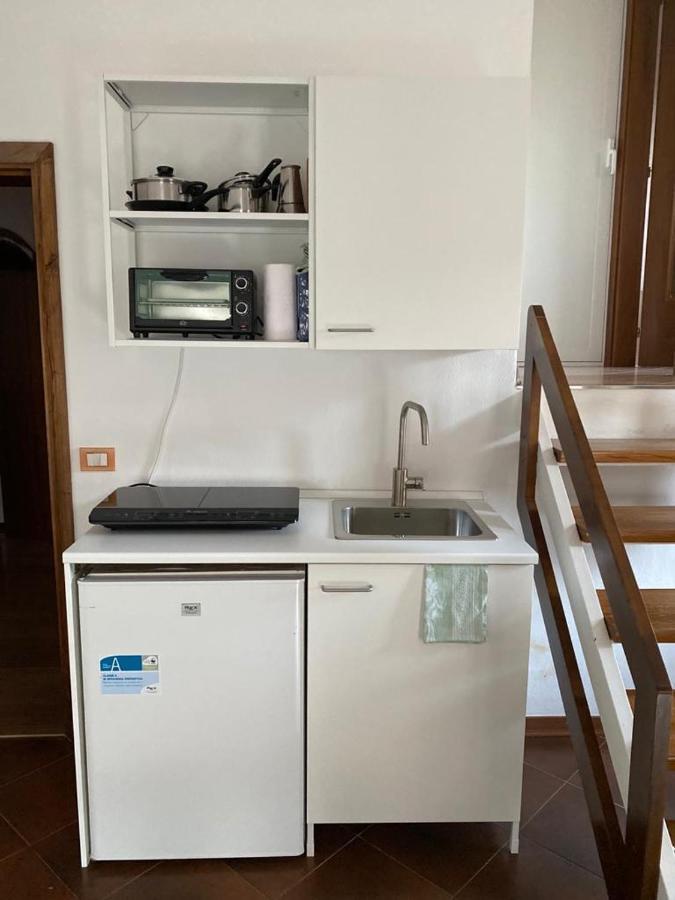 Apartmán La Casa Del Dupre Siena Exteriér fotografie