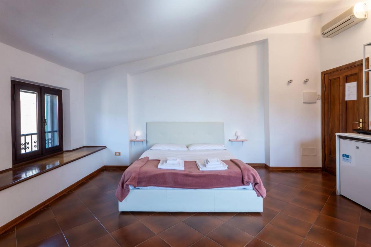 Apartmán La Casa Del Dupre Siena Exteriér fotografie