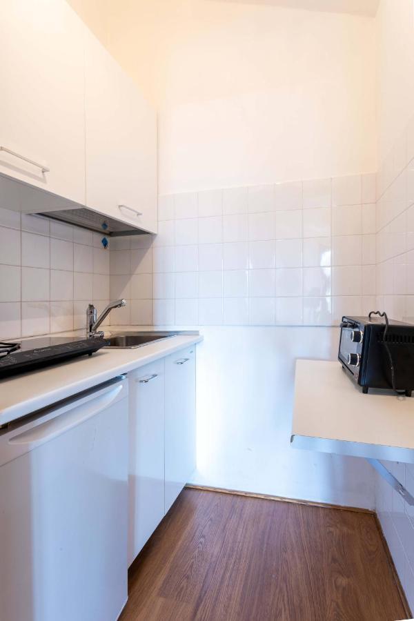 Apartmán La Casa Del Dupre Siena Exteriér fotografie