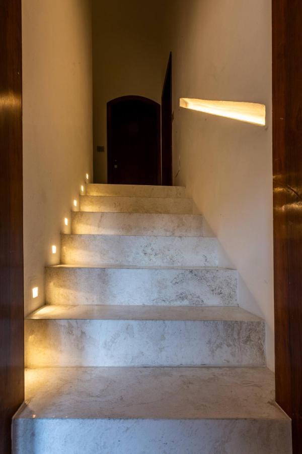 Apartmán La Casa Del Dupre Siena Exteriér fotografie