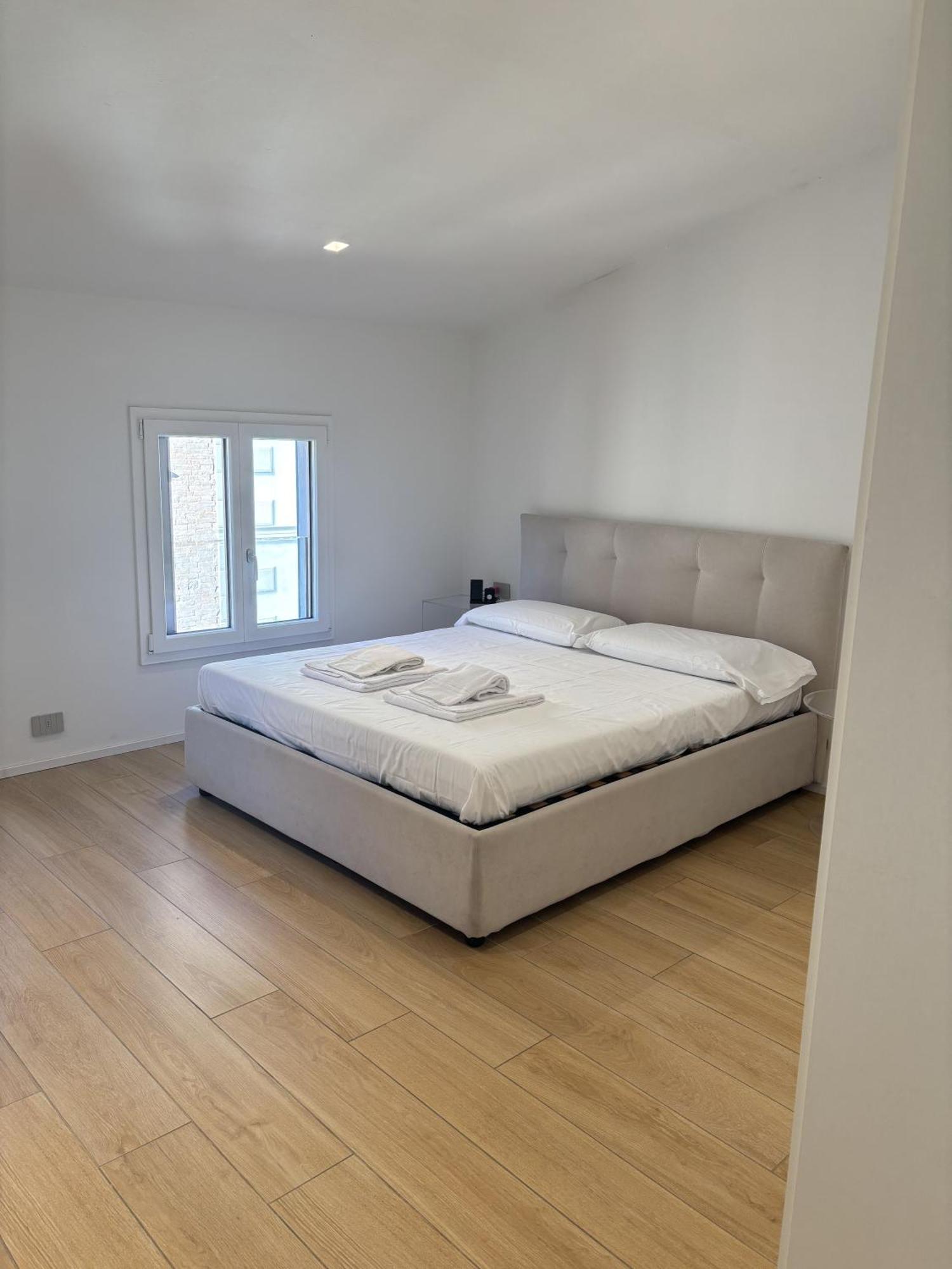 Apartmán La Casa Del Dupre Siena Exteriér fotografie
