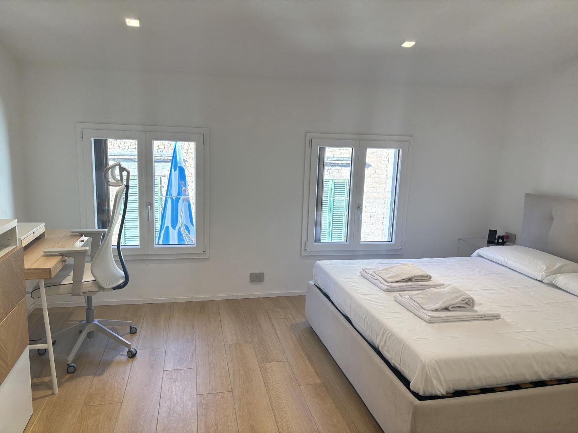 Apartmán La Casa Del Dupre Siena Exteriér fotografie