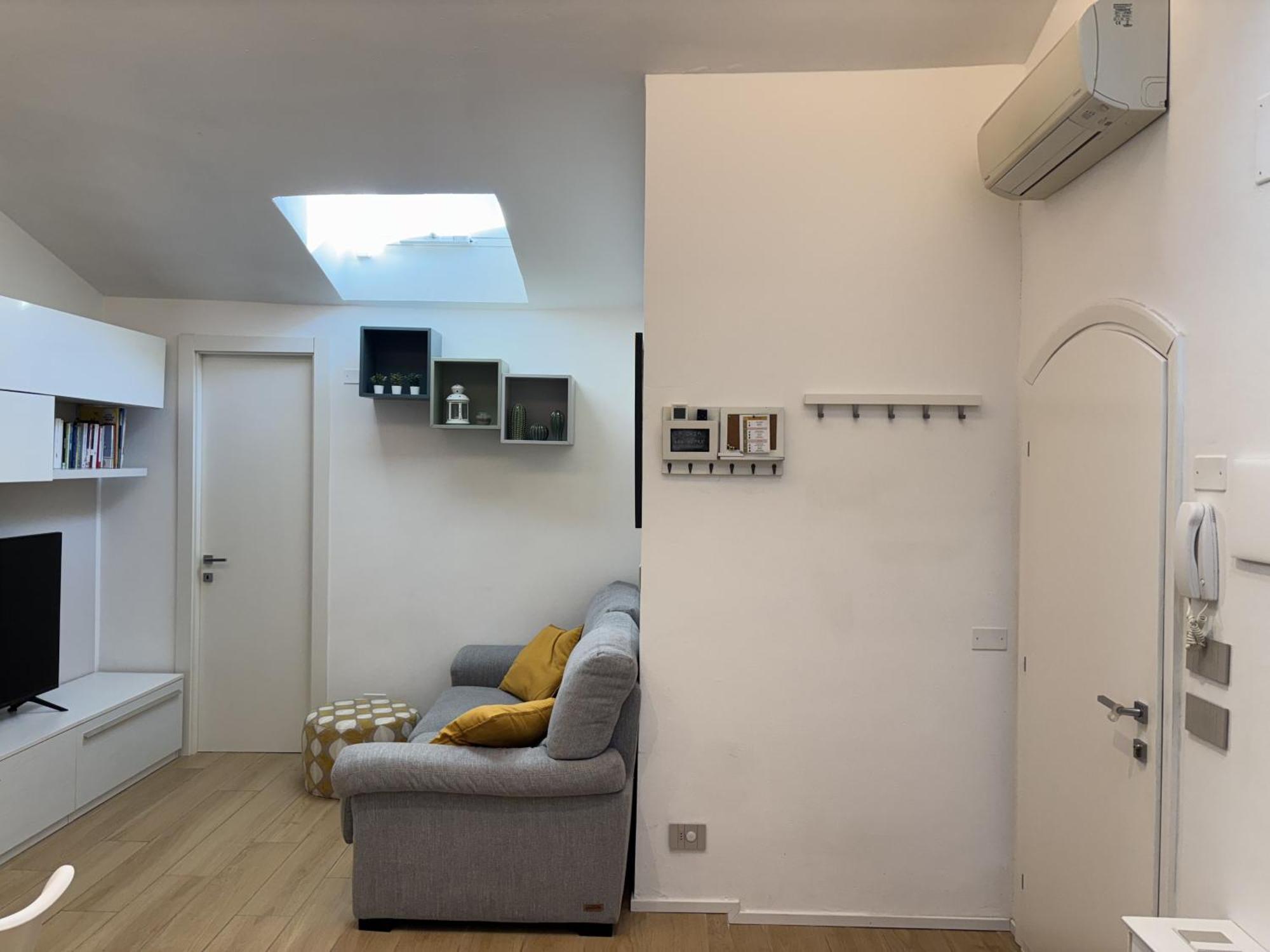 Apartmán La Casa Del Dupre Siena Exteriér fotografie