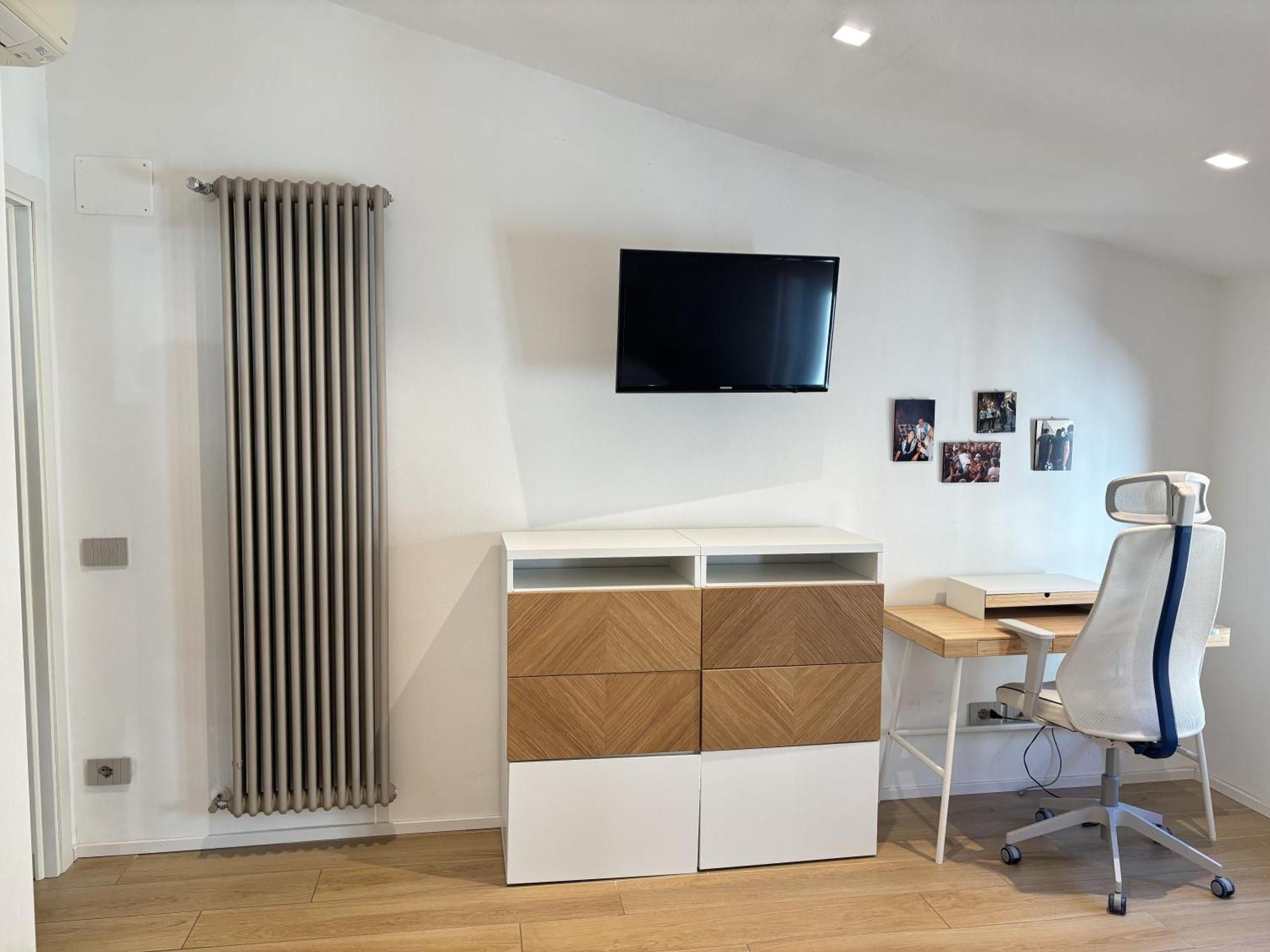 Apartmán La Casa Del Dupre Siena Exteriér fotografie