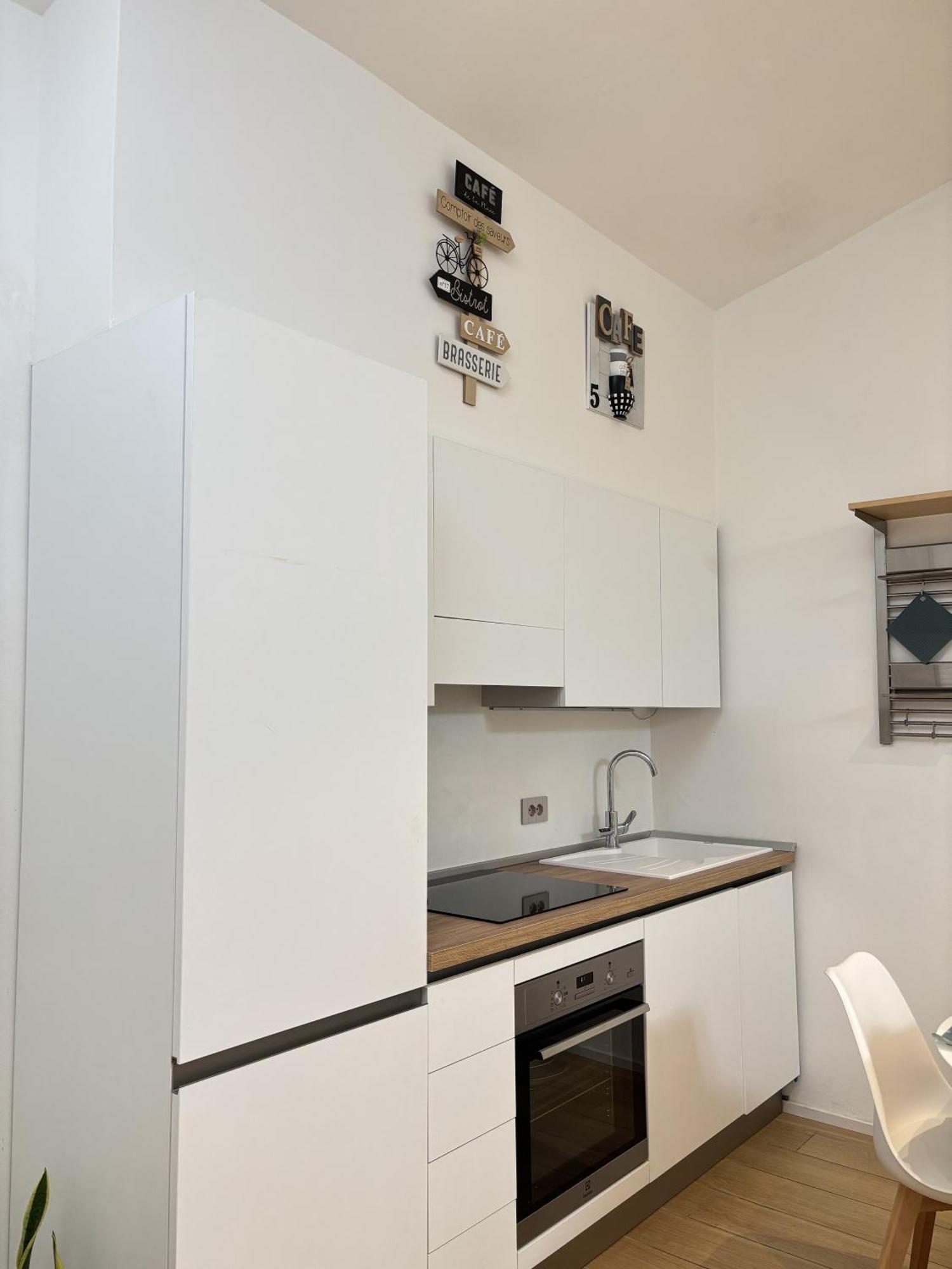 Apartmán La Casa Del Dupre Siena Exteriér fotografie