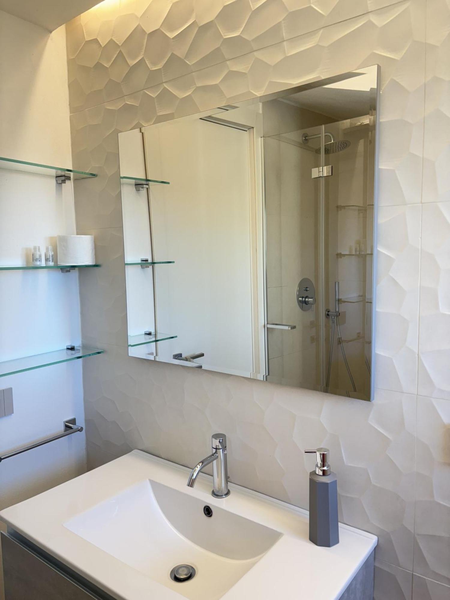 Apartmán La Casa Del Dupre Siena Exteriér fotografie