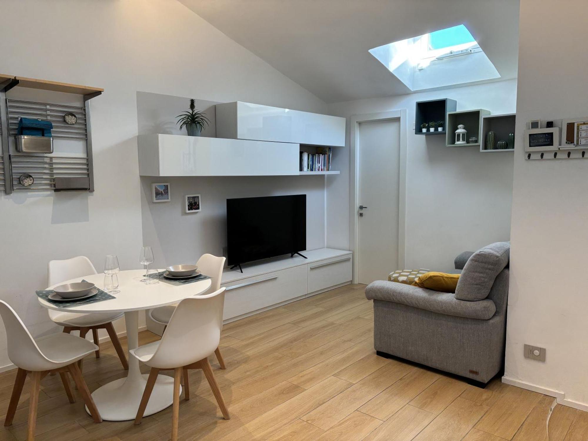 Apartmán La Casa Del Dupre Siena Exteriér fotografie