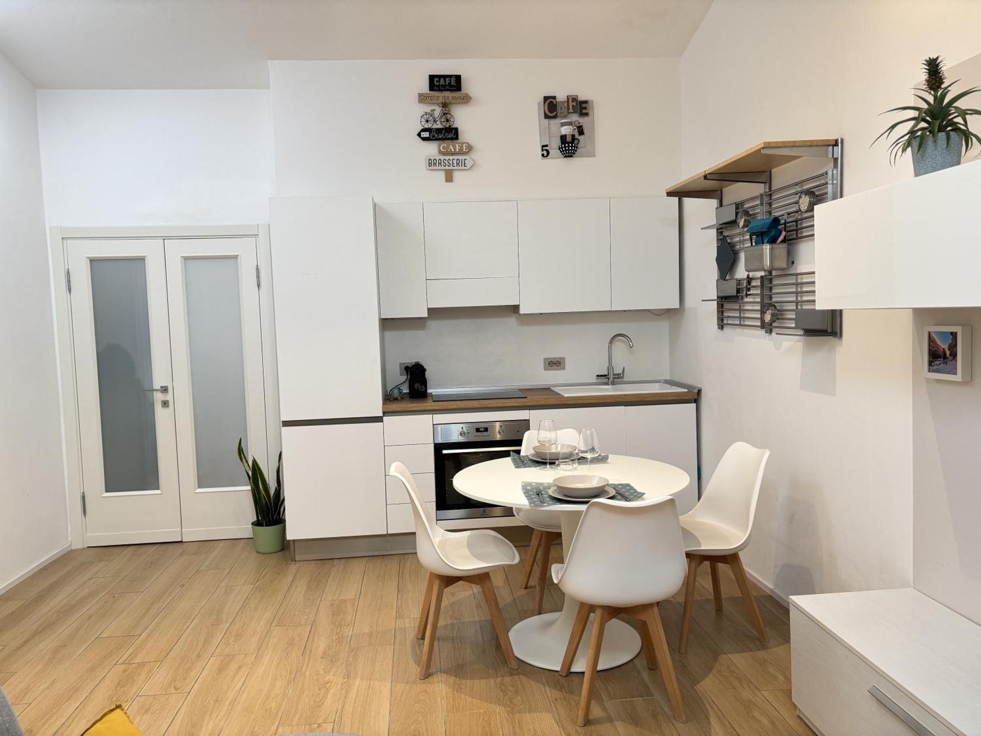 Apartmán La Casa Del Dupre Siena Exteriér fotografie