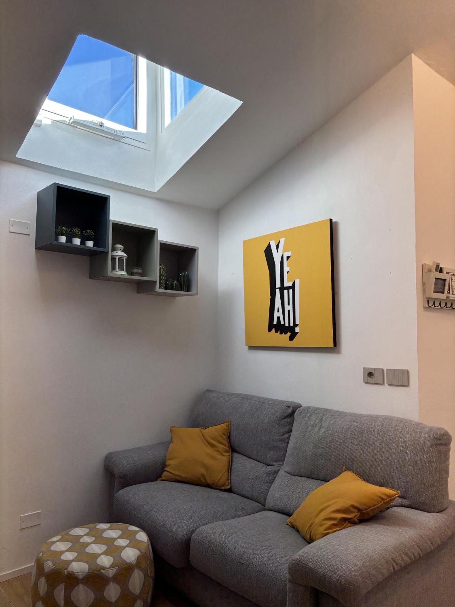 Apartmán La Casa Del Dupre Siena Exteriér fotografie