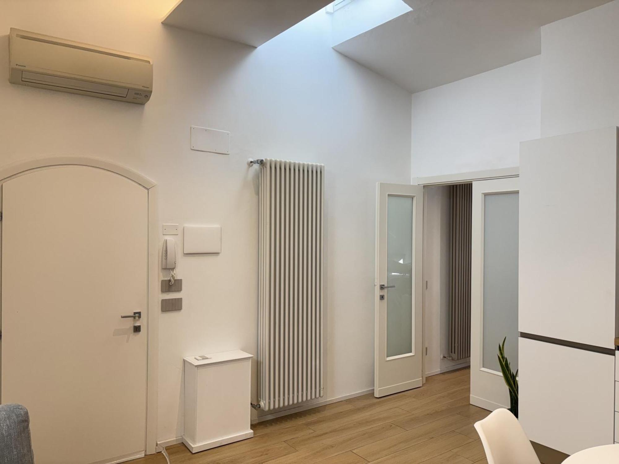 Apartmán La Casa Del Dupre Siena Exteriér fotografie