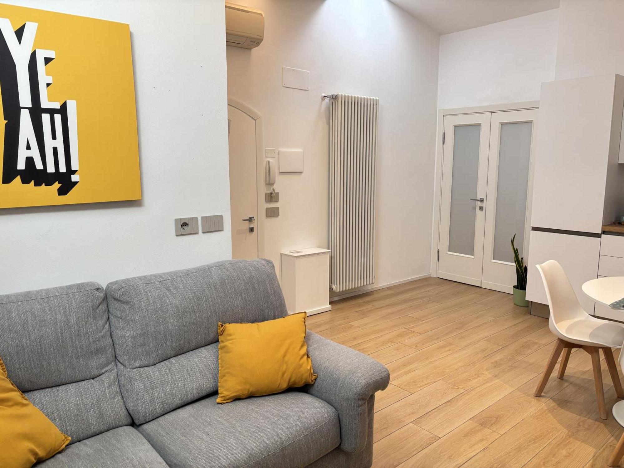 Apartmán La Casa Del Dupre Siena Exteriér fotografie